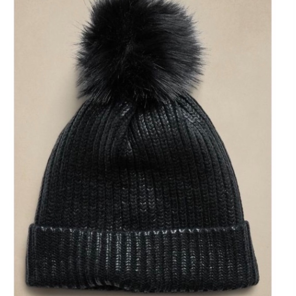 Girls Winter Hat